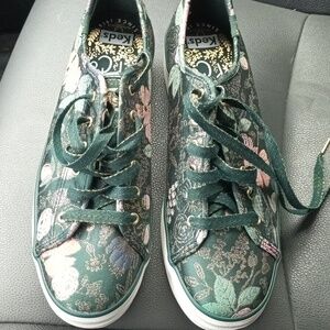 Keds Rifle Paper Co